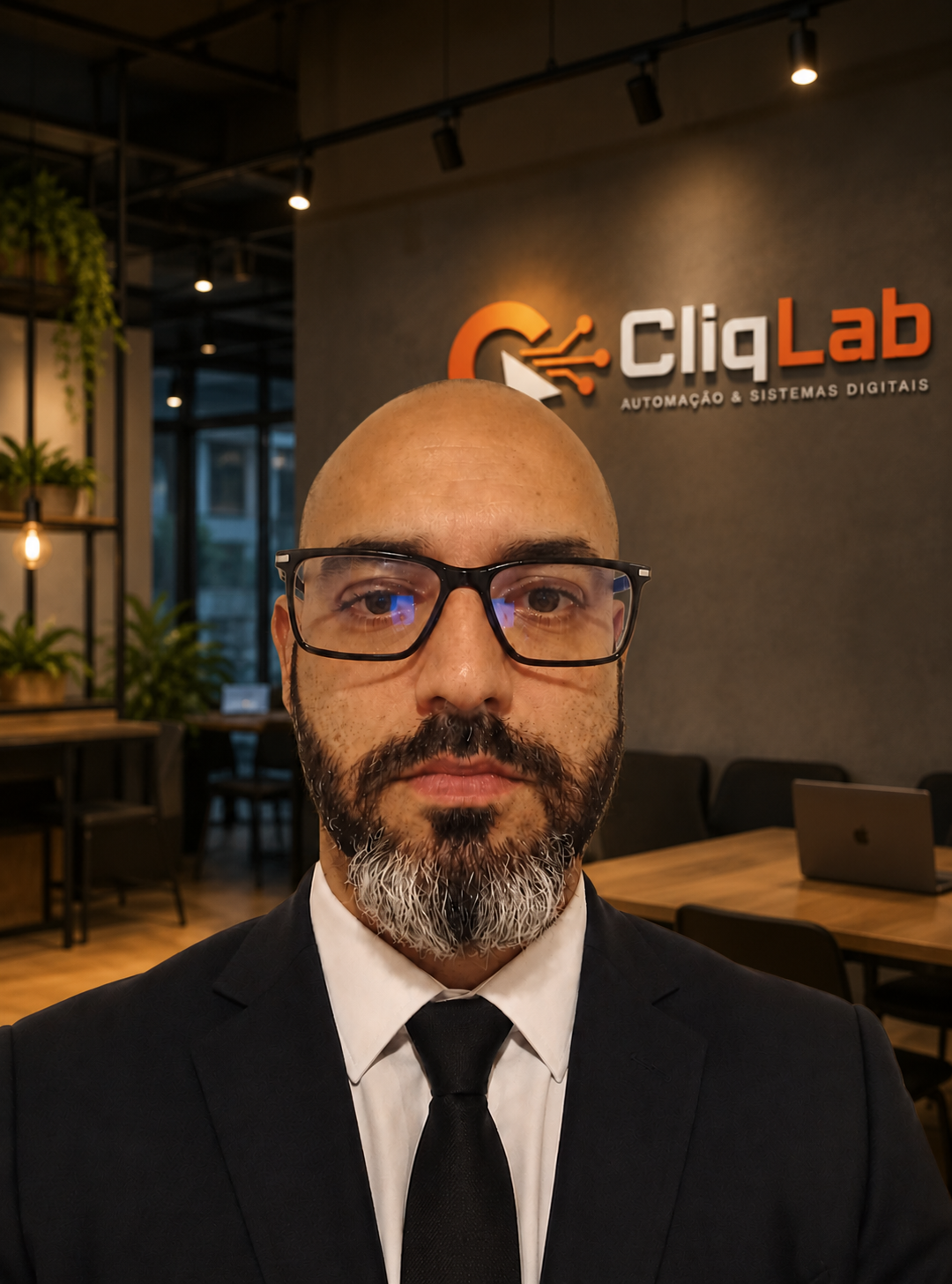 Leonardo Welbert — quem cria seu site na CliqLab